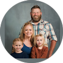 Profile photo of Jennifer Brown