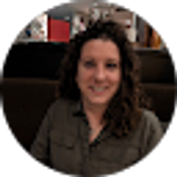 Profile photo of Marilina Angarone