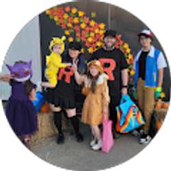 Profile photo of Corey Wolf