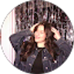 Profile photo of Aliyah Dauenhauer