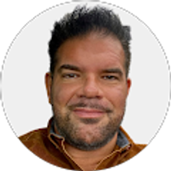 Profile photo of Anthony Surman