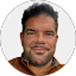 Profile photo of Anthony Surman