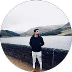 Profile photo of Ben Sweeney