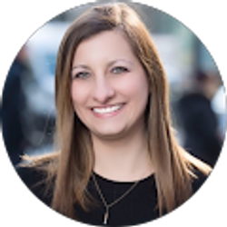 Profile photo of Melissa Klingler