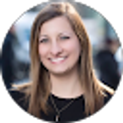 Profile photo of Melissa Klingler
