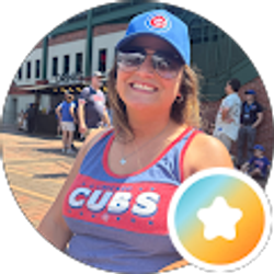 Profile photo of Rachel Fronczak