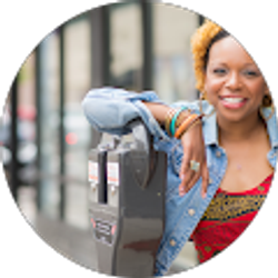 Profile photo of Lozelle Mathai MBA, CFEI