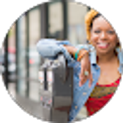 Profile photo of Lozelle Mathai MBA, CFEI