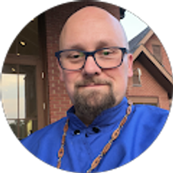 Profile photo of Seraphim