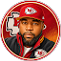Profile photo of Markeyes Maxwell