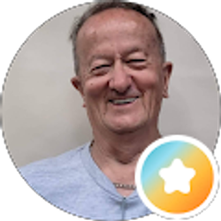 Profile photo of Ralph Harlan