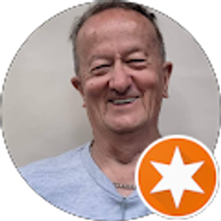 Profile photo of Ralph Harlan