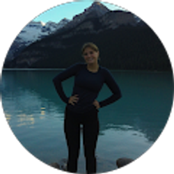 Profile photo of Clara Bywater