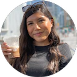 Profile photo of Heidi Jimenez