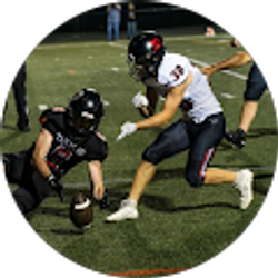 Profile photo of Aiden Behm