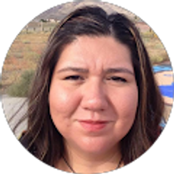 Profile photo of Barb Smutek