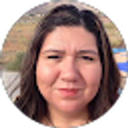 Profile photo of Barb Smutek
