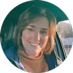 Profile photo of Kimberly Butera