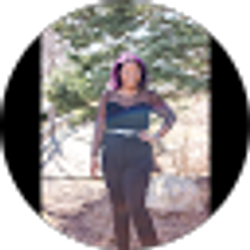 Profile photo of Jennifer Freeman