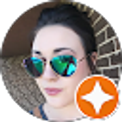 Profile photo of Amy Solar