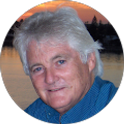 Profile photo of Reg Boynton-Lee