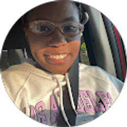 Profile photo of Janekia Jones