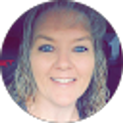 Profile photo of Lisa Adams