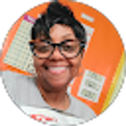 Profile photo of Kimberly Trueheart