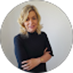 Profile photo of Gracia Hancock