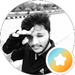 Profile photo of Vishal jamakhandi
