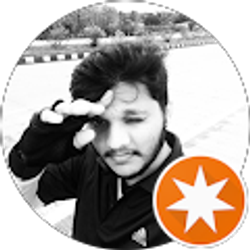 Profile photo of Vishal jamakhandi