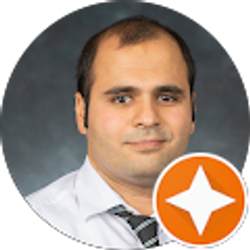 Profile photo of Hamid Sanei