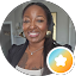 Profile photo of Sharita Green Gibson
