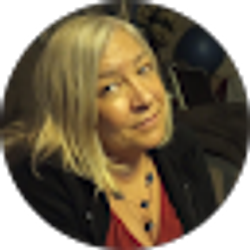 Profile photo of Cheryl Good