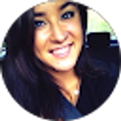 Profile photo of Hanna Torgeson