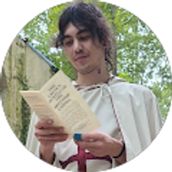 Profile photo of Chris Mazz