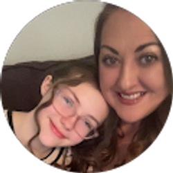 Profile photo of Amy Morgan