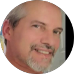 Profile photo of Glenn Slappey