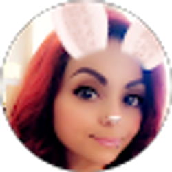 Profile photo of Lizeth Hernandez