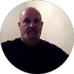 Profile photo of Steven Stafford