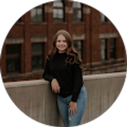 Profile photo of Grace Burgin