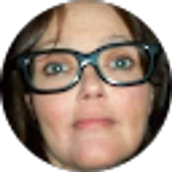 Profile photo of Kelly Friend