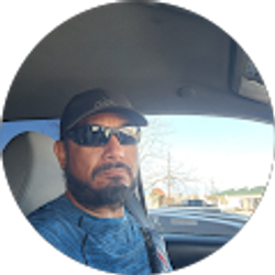 Profile photo of Jose Cuellar