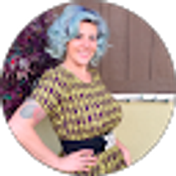 Profile photo of Breanne Lightfoot