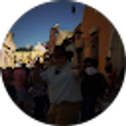 Profile photo of Sebastian Garcia