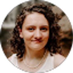 Profile photo of Fiona Kallman