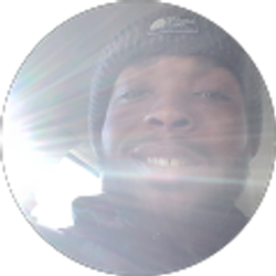 Profile photo of Javon Page