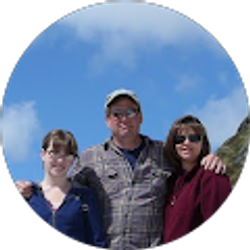 Profile photo of Pam Beachell