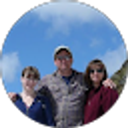 Profile photo of Pam Beachell