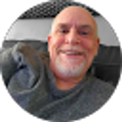 Profile photo of Mark Napolitano